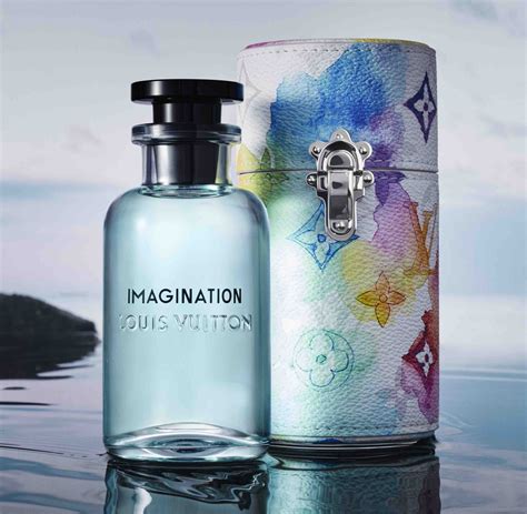 lv imagination parfumo|imagination cologne top notes.